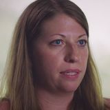 Linda Hamilton headshot