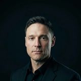 Victor Congionti headshot